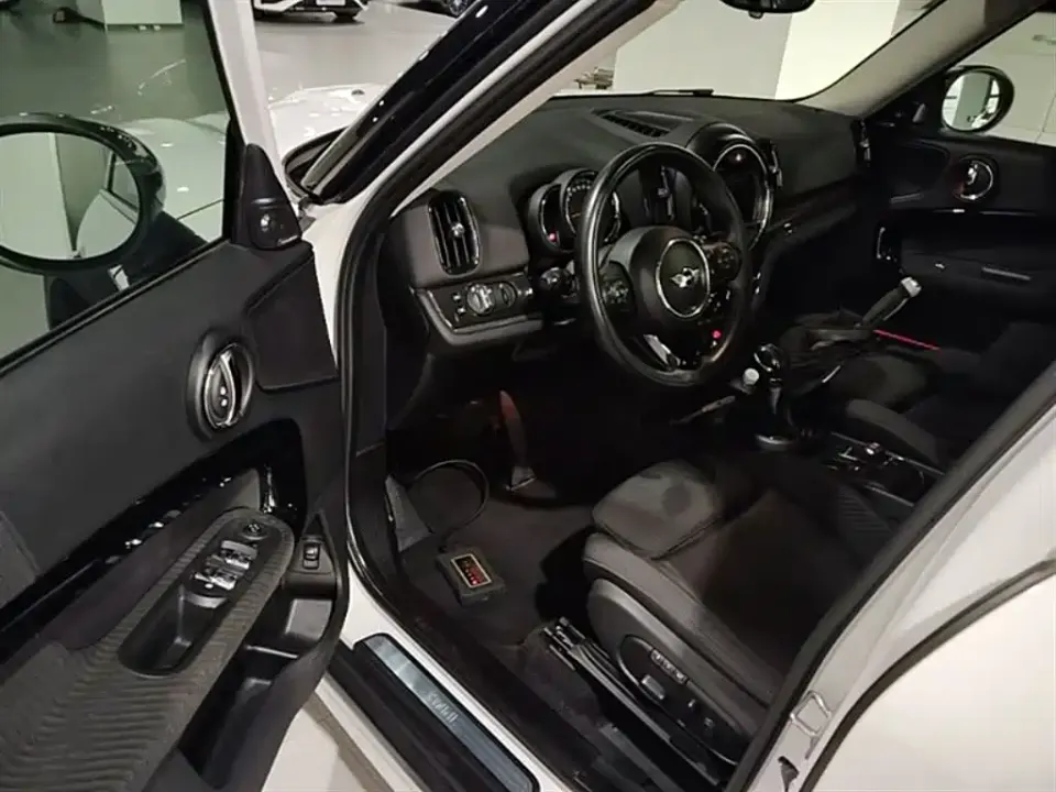 MINI Mini Countryman