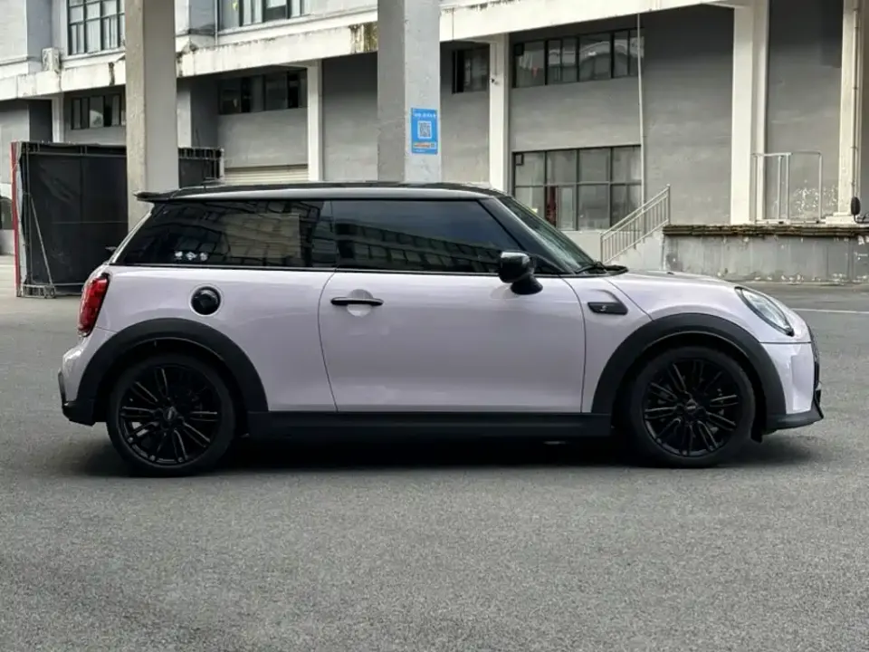 MINI Mini