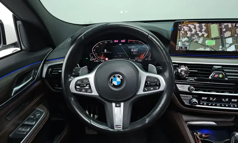 BMW Gran Turismo