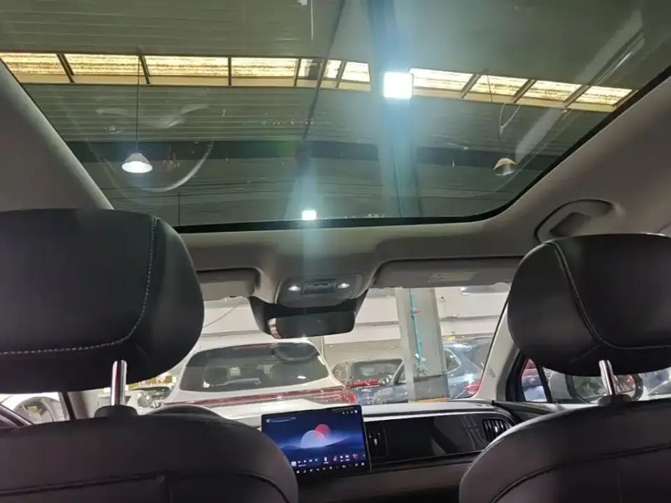 BYD Sealion 05 EV