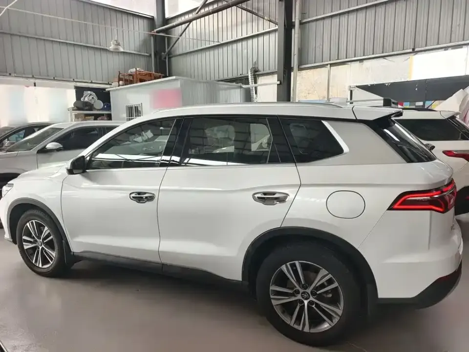 BYD Pro