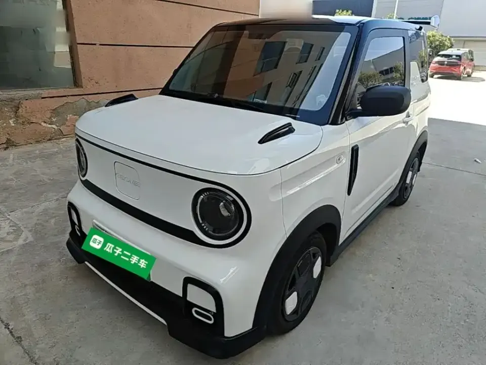 Galaxy Panda