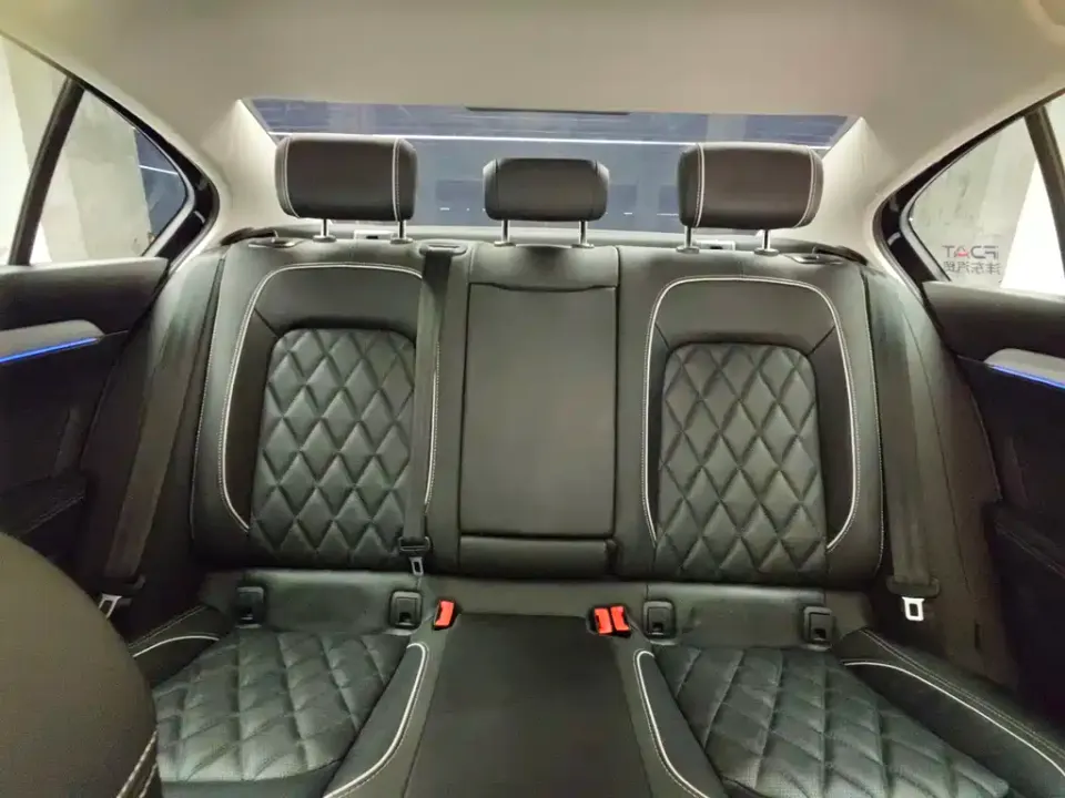 Volkswagen Magotan PHEV