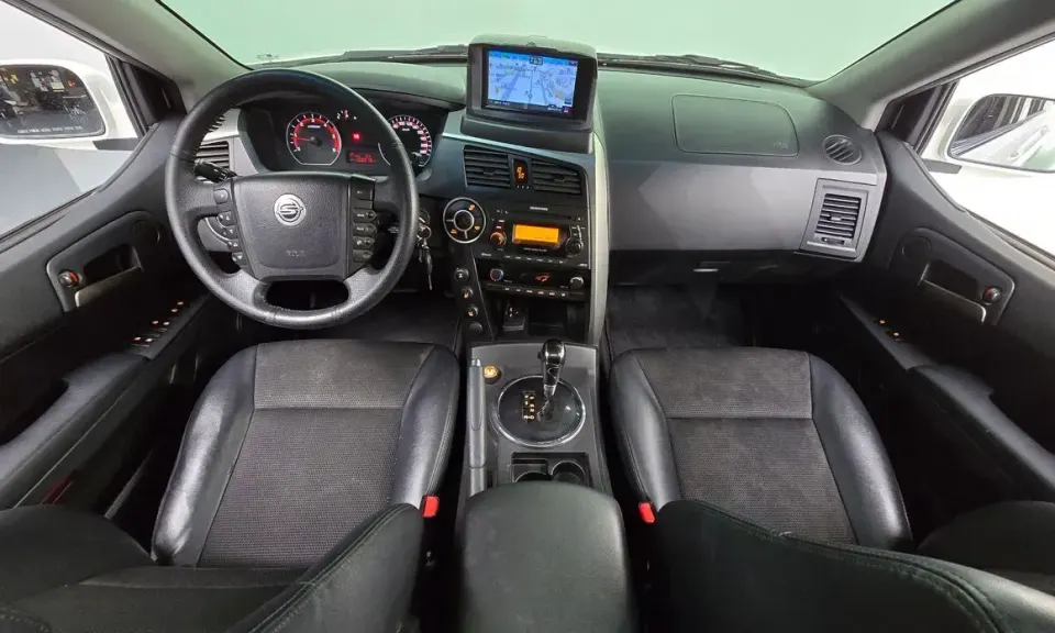 KG_Mobility_Ssangyong KORANDO
