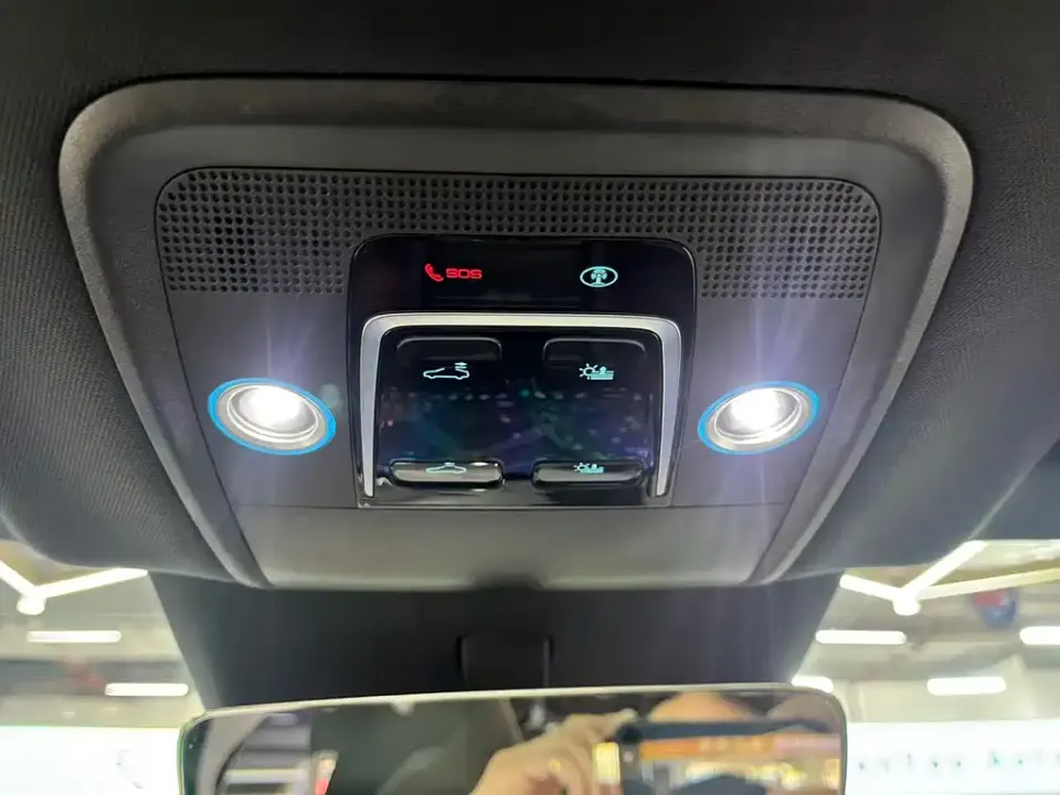 BYD Seal 06