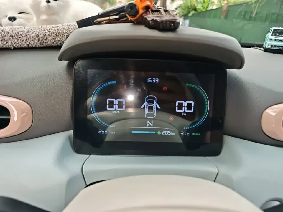 Leapmotor Leapmotor T03