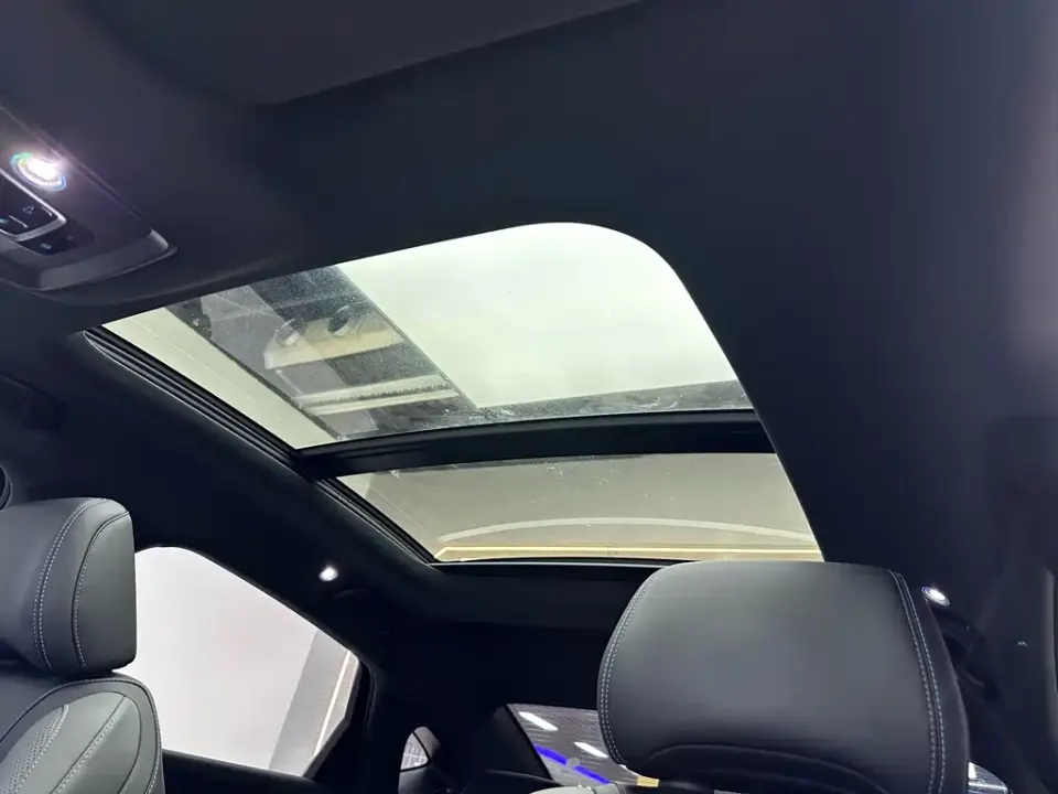 BYD Qin L