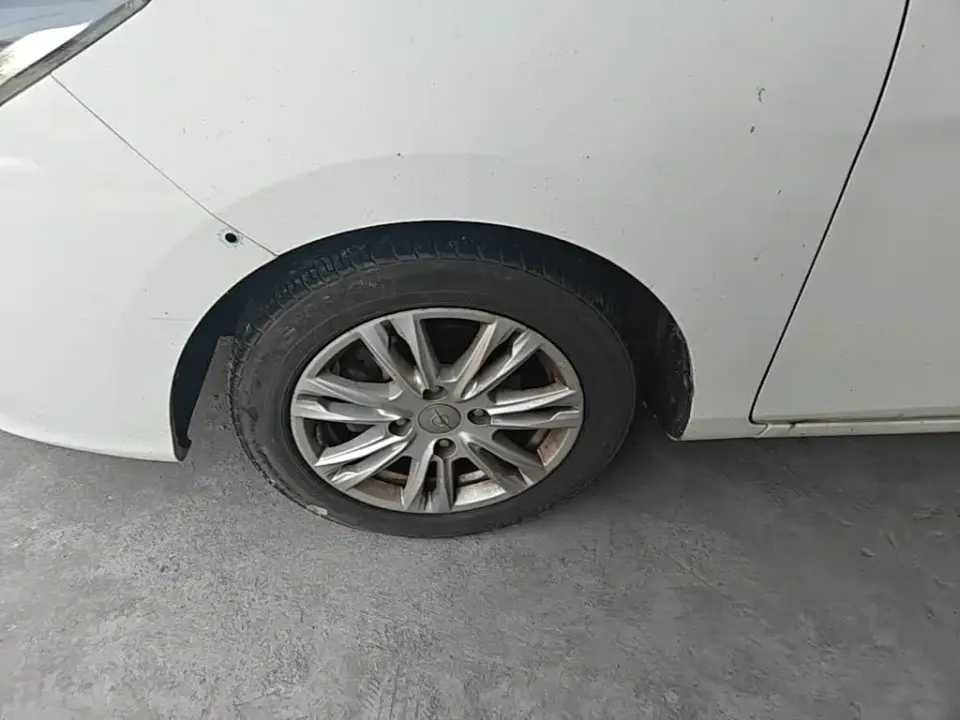 Haima Haima M3