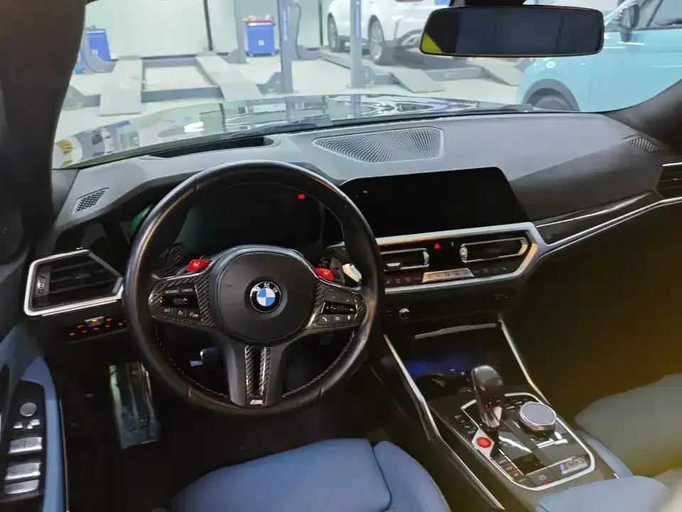 BMW M3