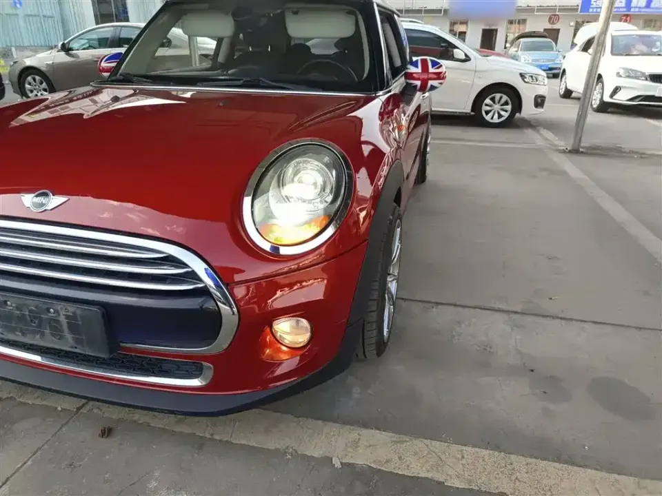MINI Mini