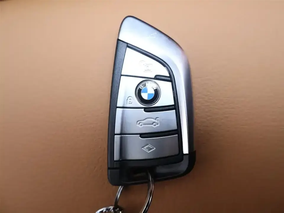 BMW 6 Series GT