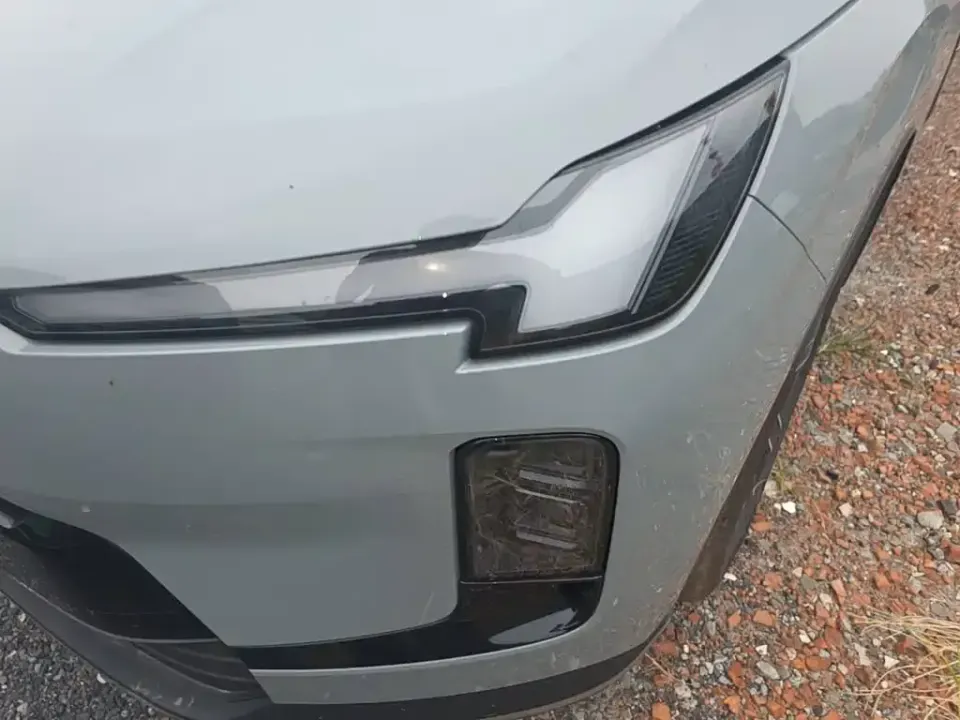 Volvo XC70 PHEV