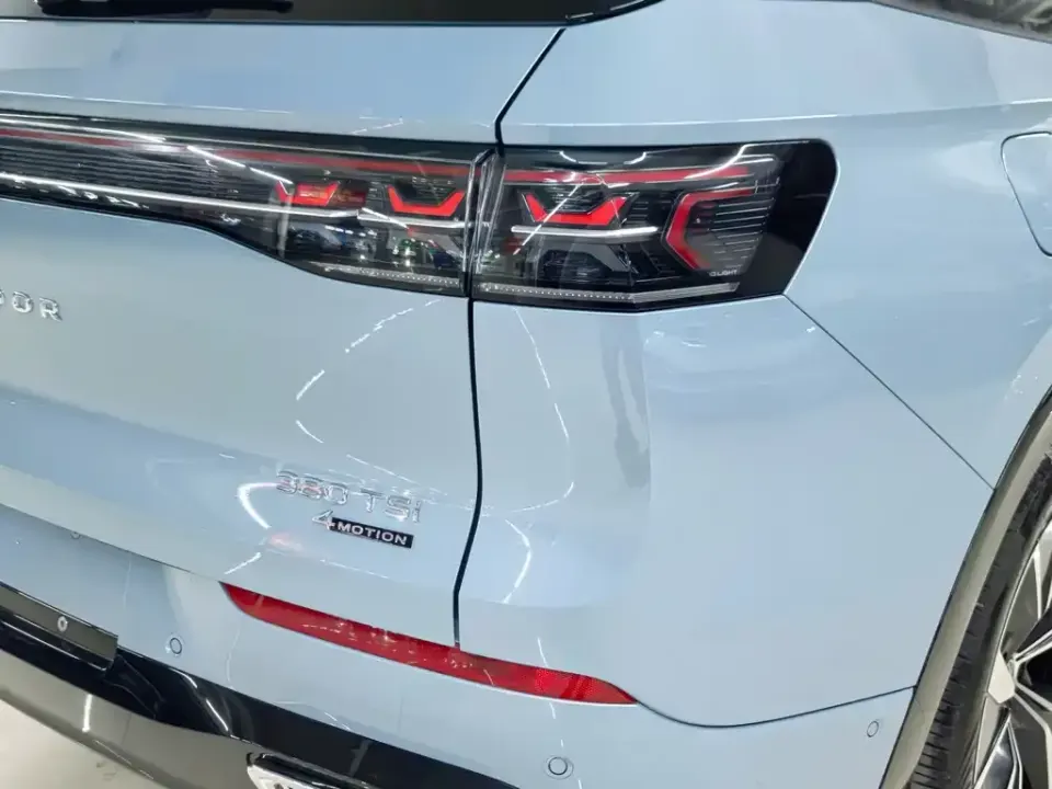 Volkswagen Tavendor