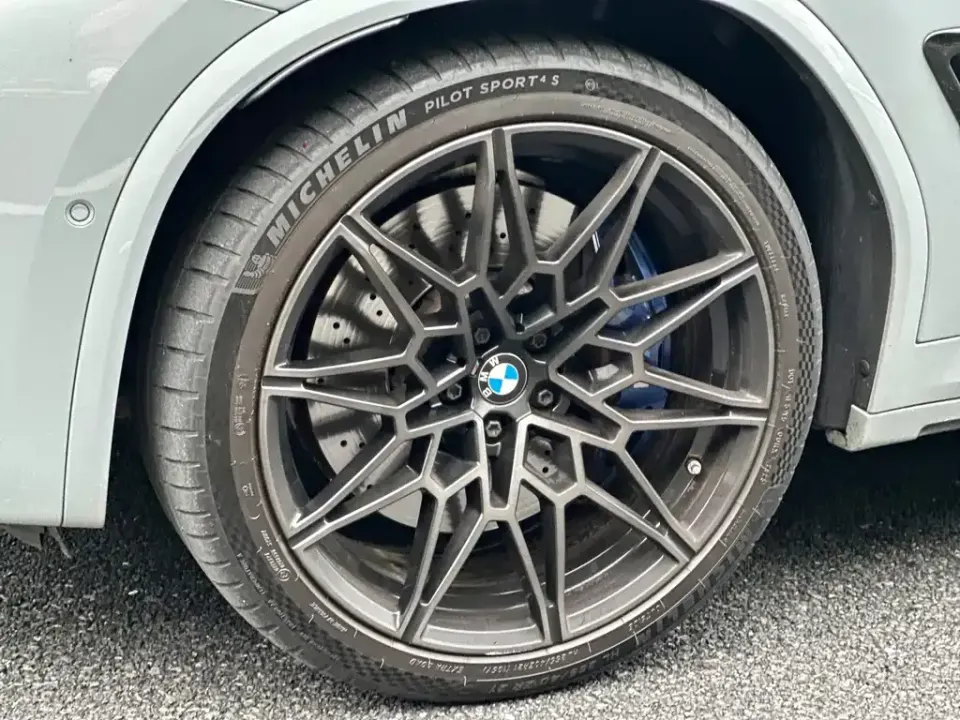 BMW X4 M