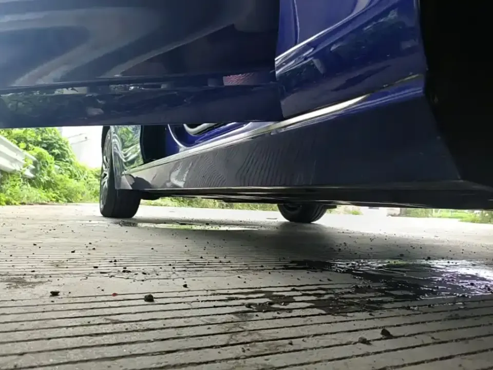 Jaguar XEL