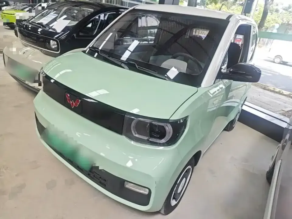 Wuling MINIEV