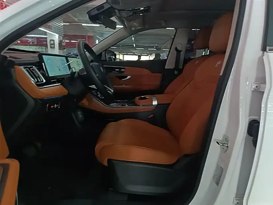 Shanhai Shanhai L7