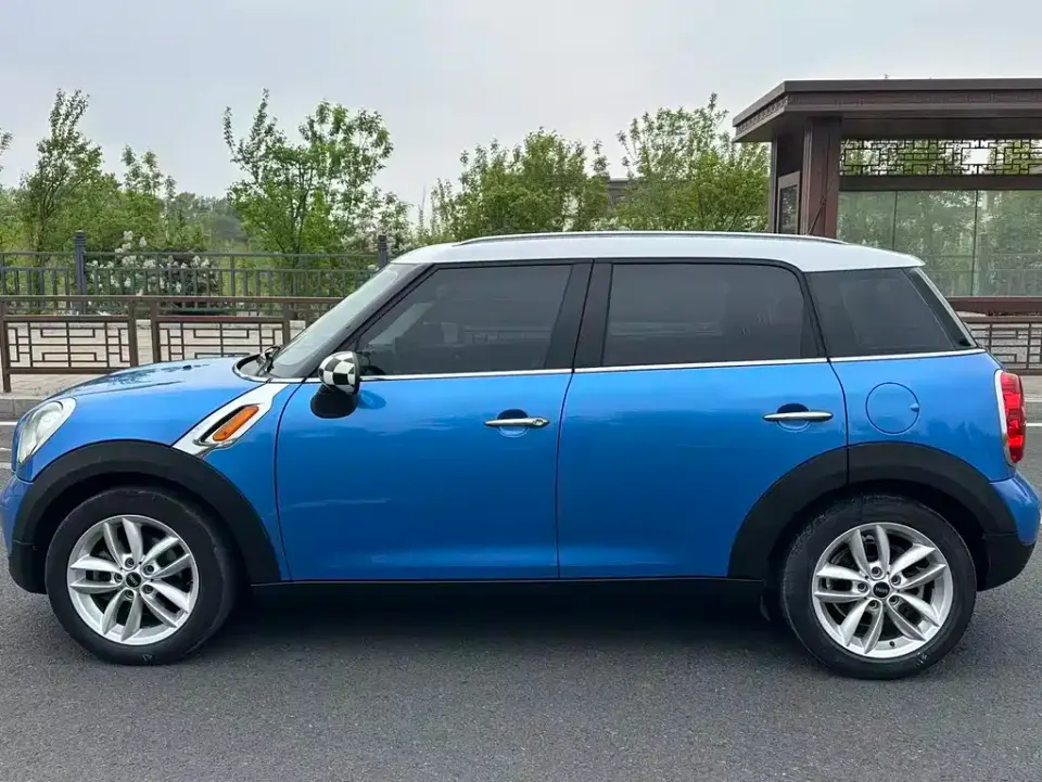 MINI Mini Countryman