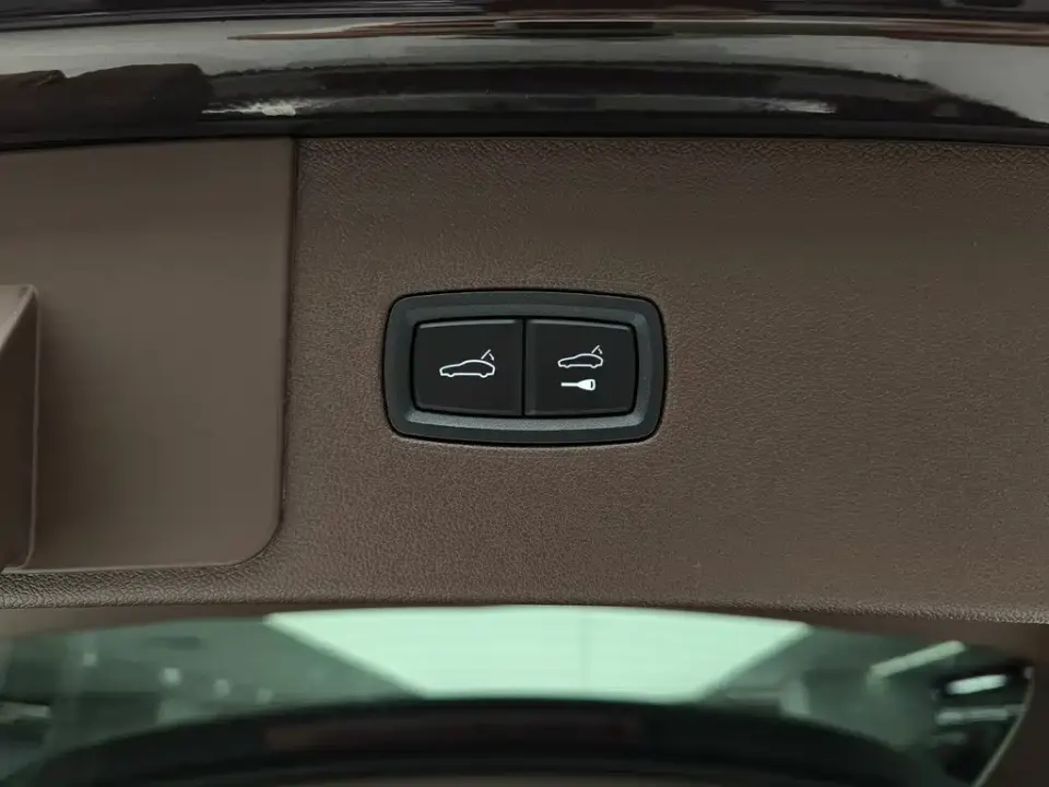 Porsche Cayenne Hybrid