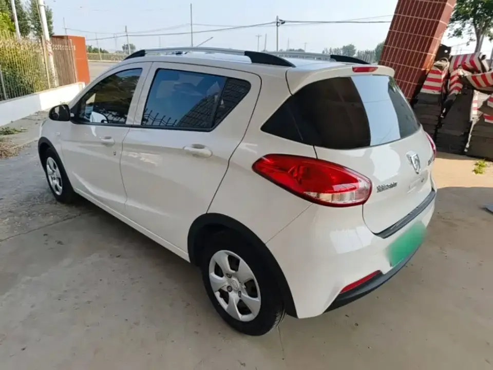 Baojun 310