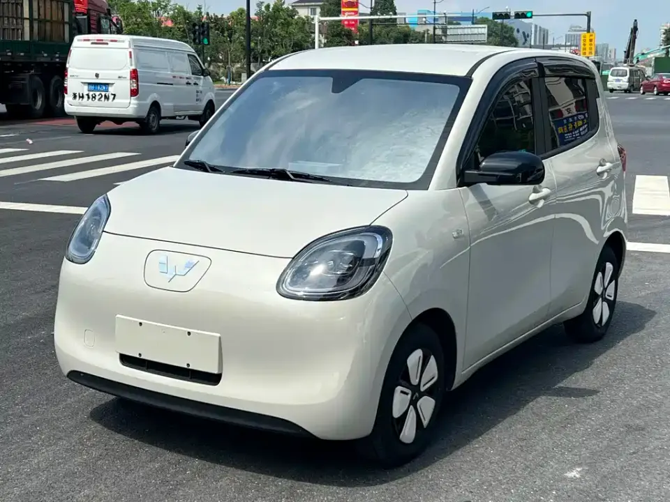 Wuling MINIEV