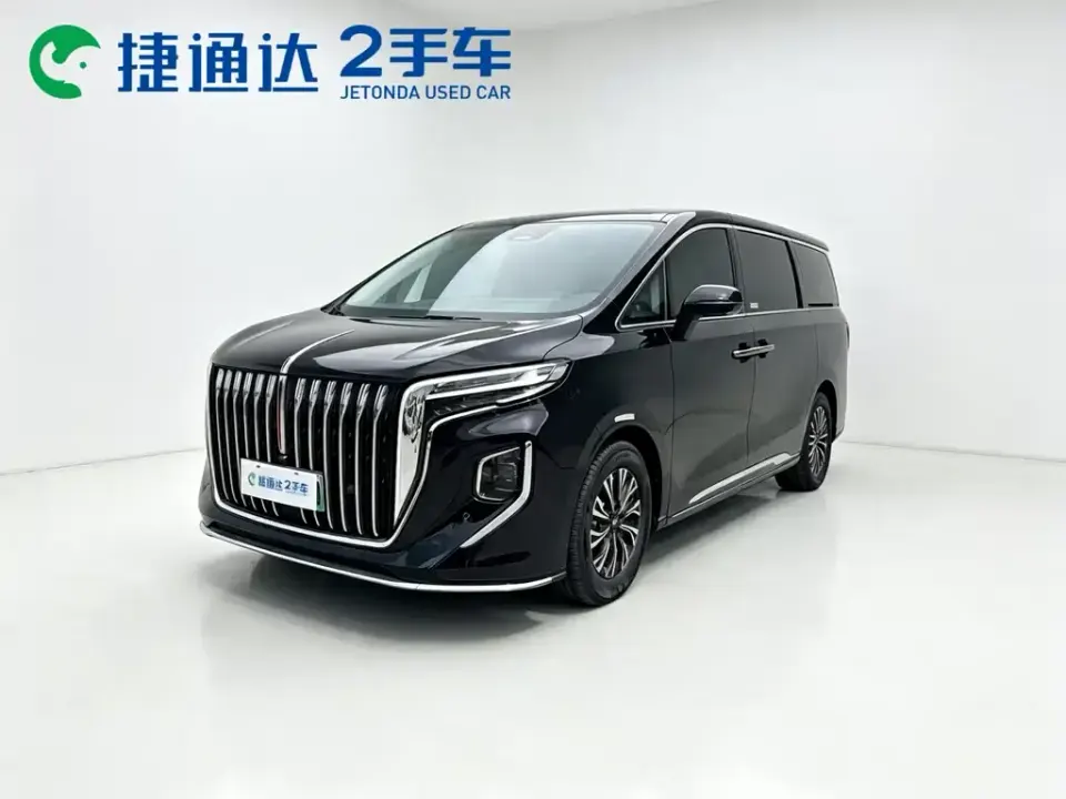 Hongqi Hongqi HQ9 PHEV