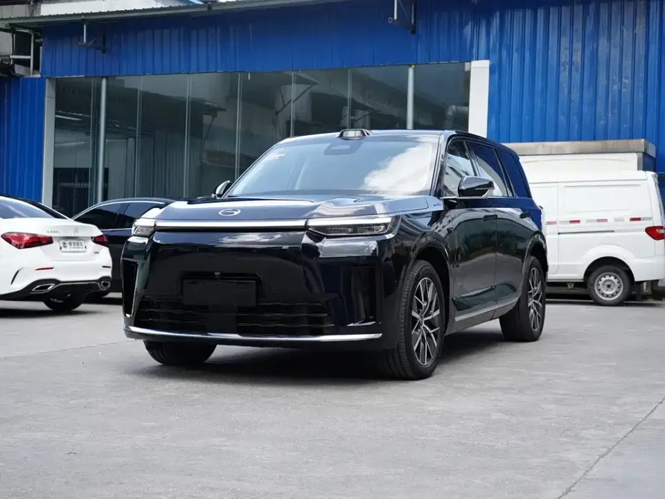 GAC Trumpchi Xiangwang S9