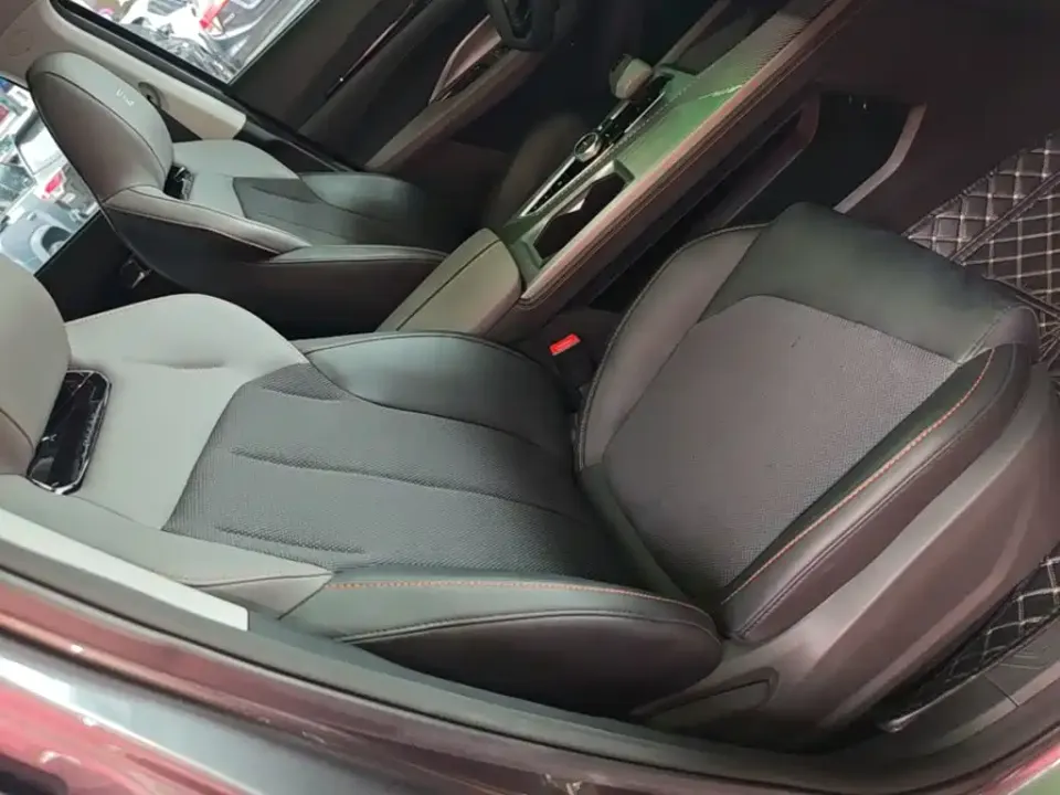 Oshan Oushang Z6