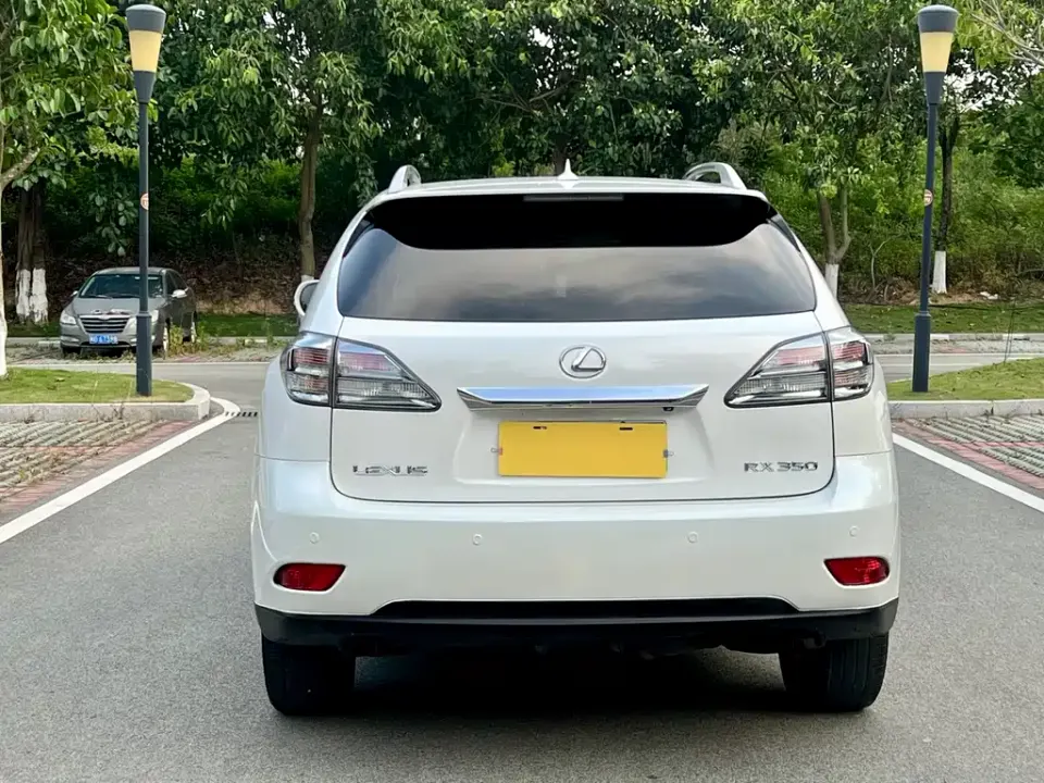 Lexus RX Classic