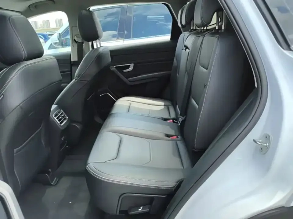 BYD Pro