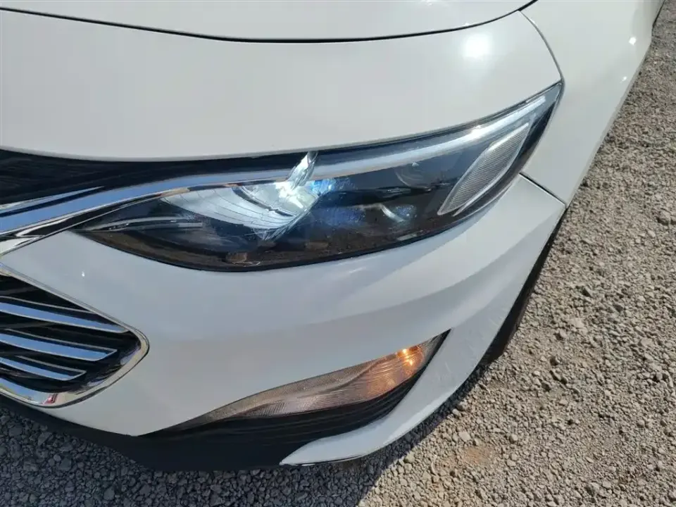Chevrolet Malibu XL