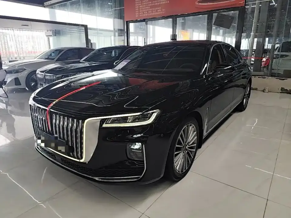 Hongqi Hongqi H9