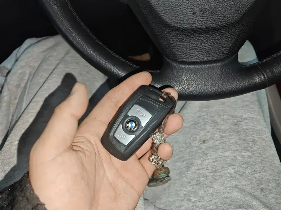BMW X3 (Import)