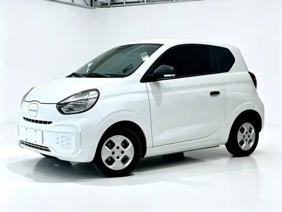 Roewe Clever