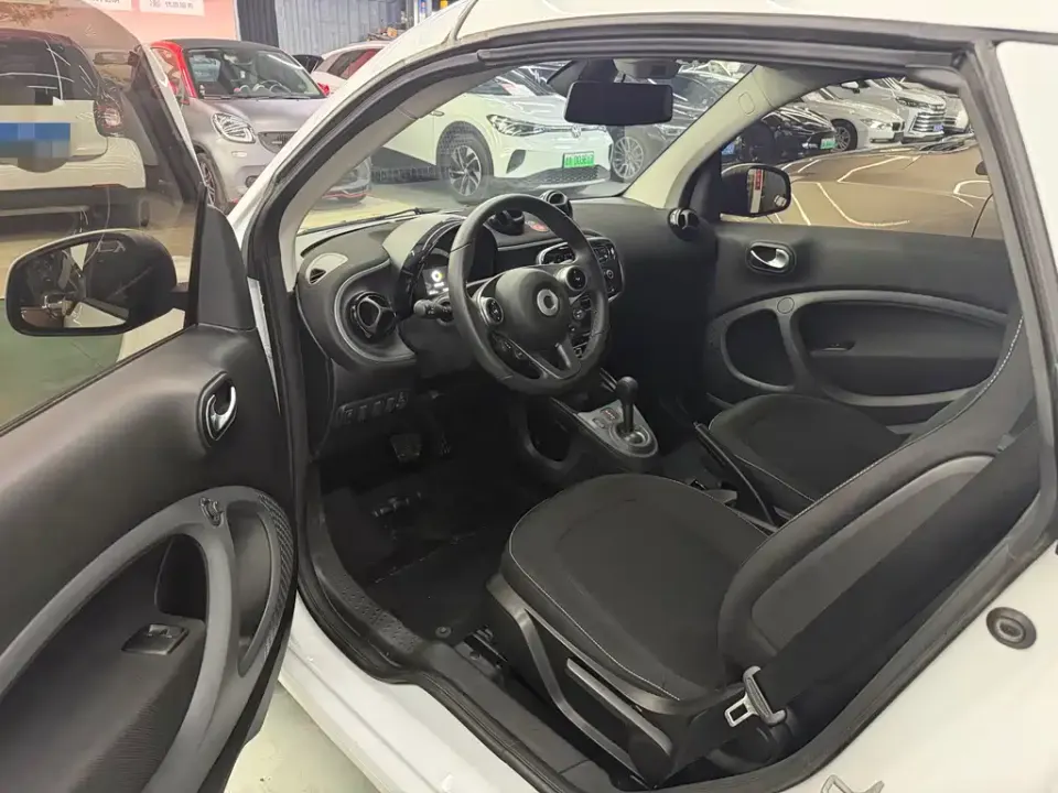 Smart Smart Fortwo