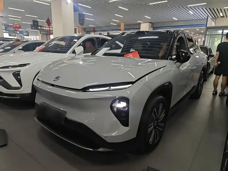 Nio ES7
