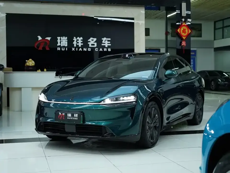 Zhijie Zhijie R7