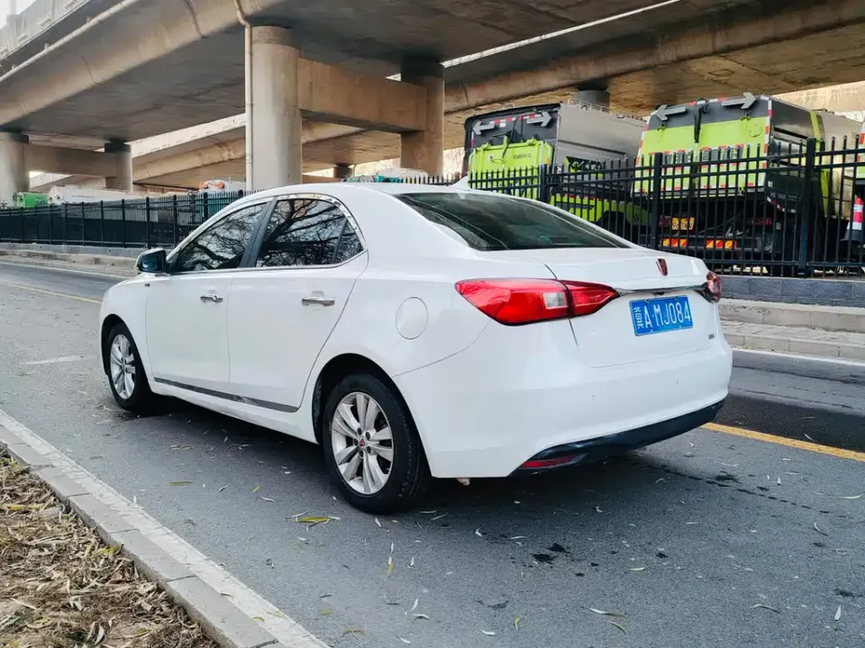 Roewe 360