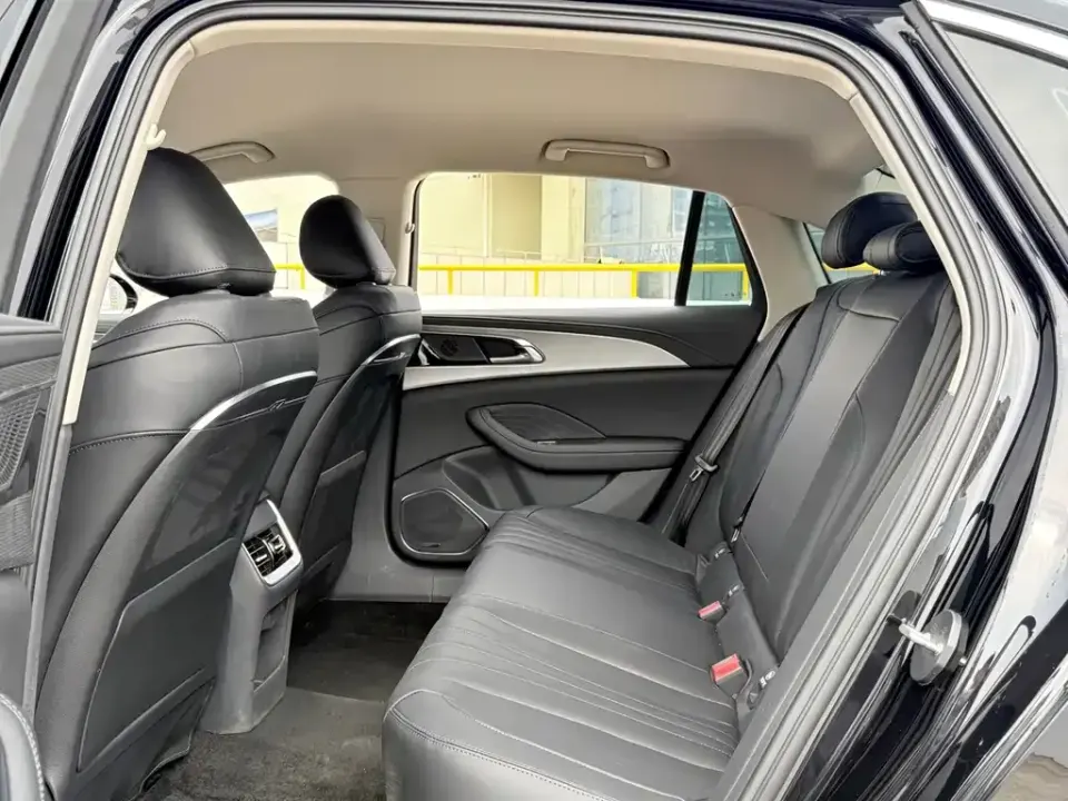 Hongqi Hongqi H5