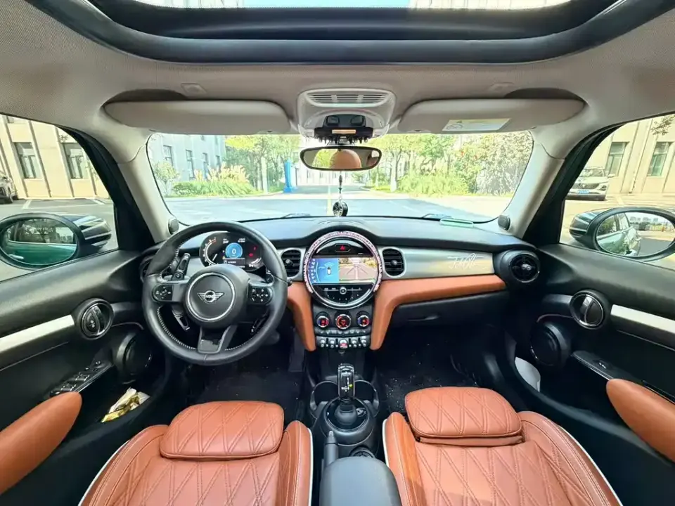 MINI Mini