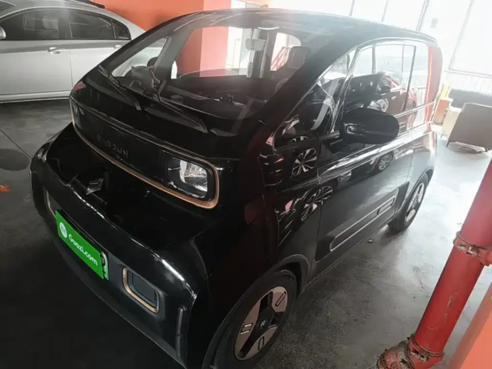 Baojun KiWi EV