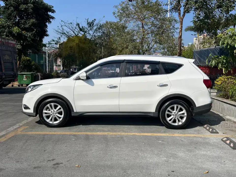 Fengguang Fengguang 580