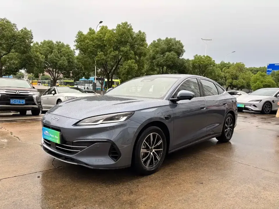 BYD Seal 06