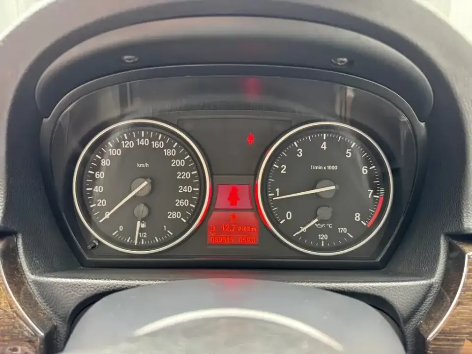 BMW 3 Series (Import)