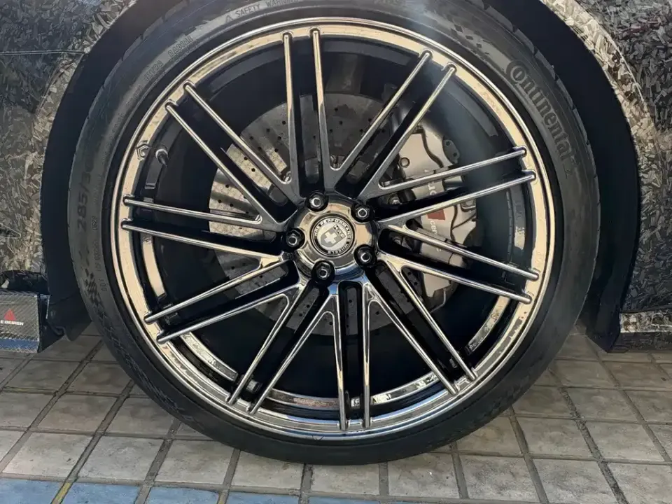 Audi RS 6