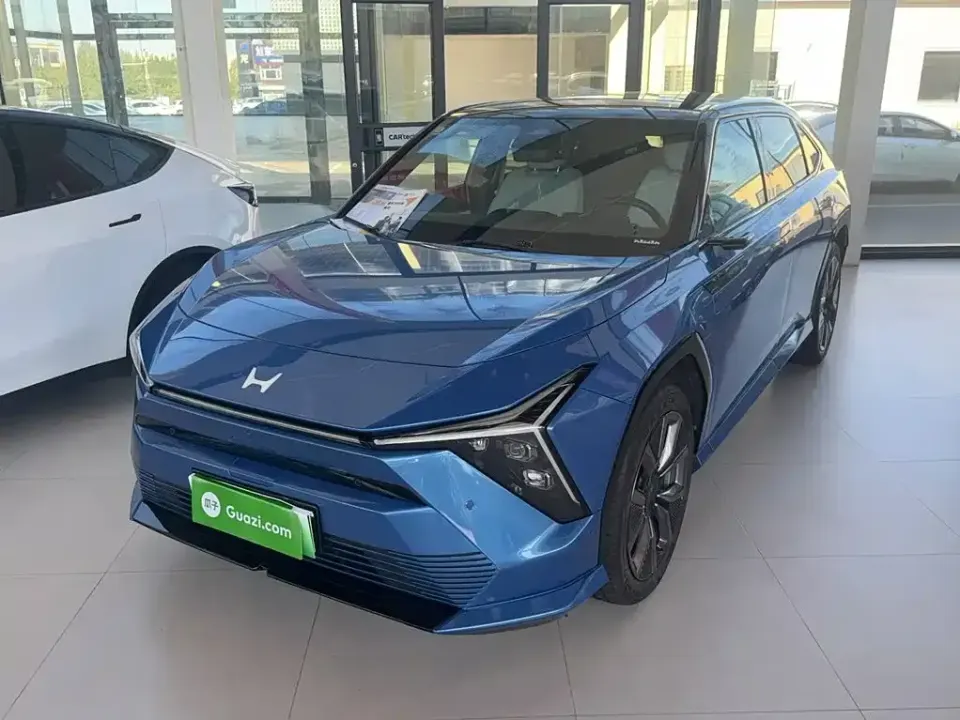 Honda S7
