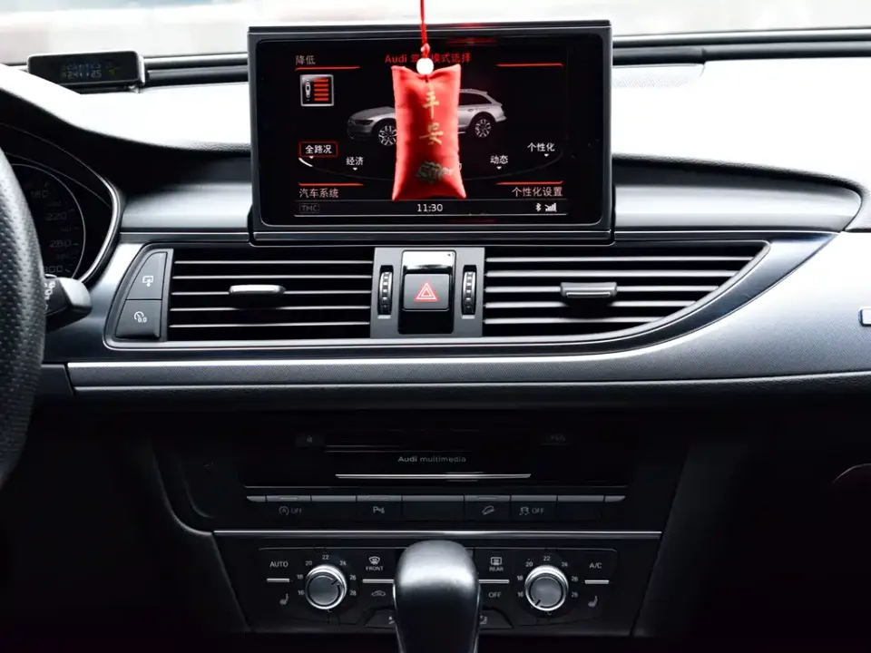 Audi A6 (Import)