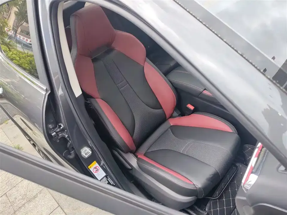 Oshan Oushang X5