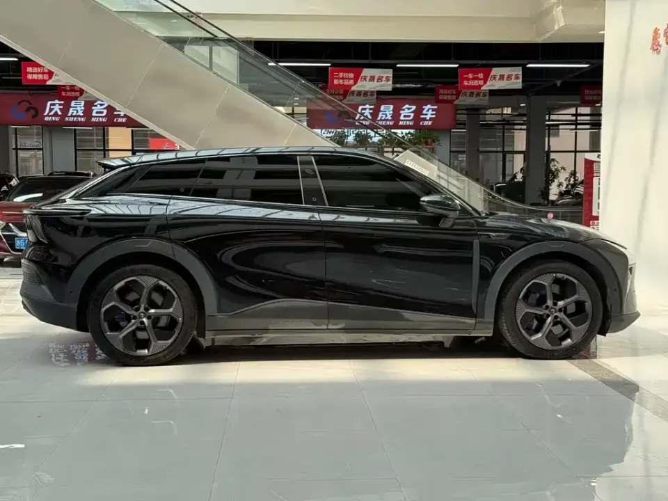Jiyue Ji Yue 01