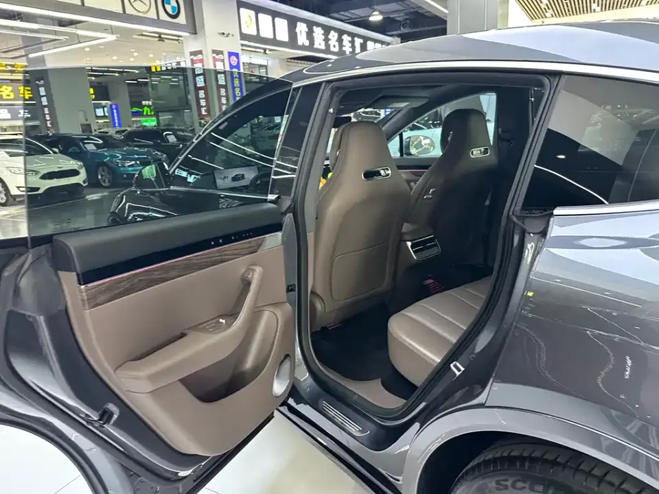 Zhijie Zhijie R7